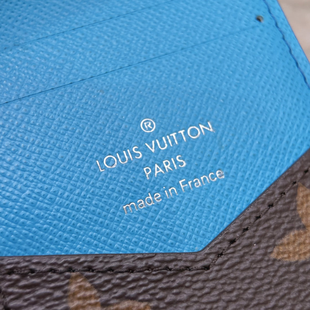 갓팩토리 / 루이비통 지갑