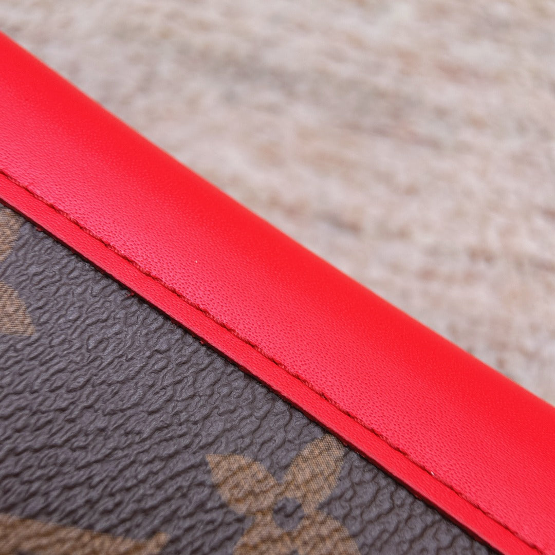 갓팩토리 / 루이비통 지갑