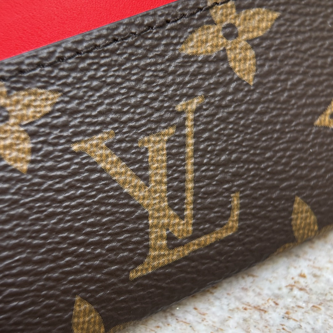 갓팩토리 / 루이비통 지갑