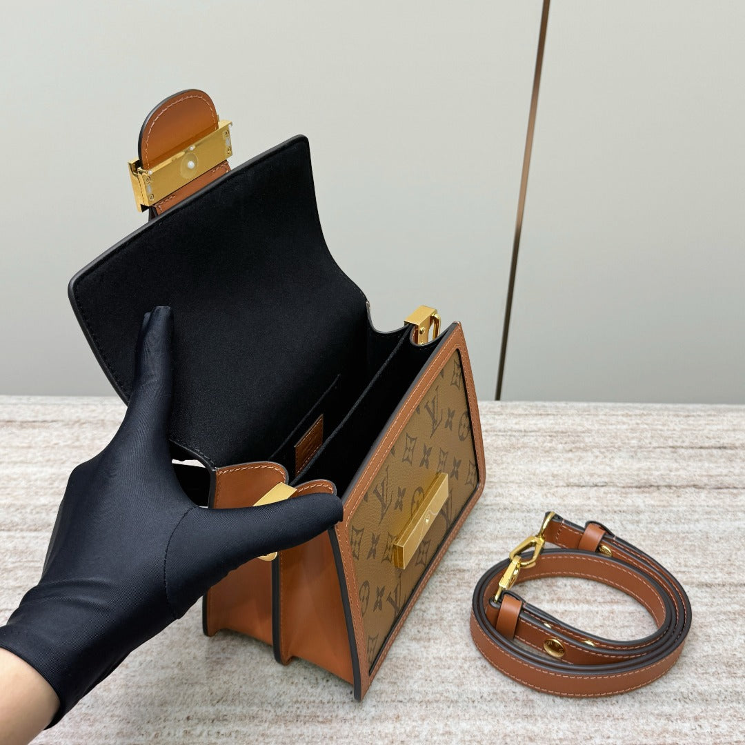 갓팩토리 / 루이비통 숄더백 크로스백