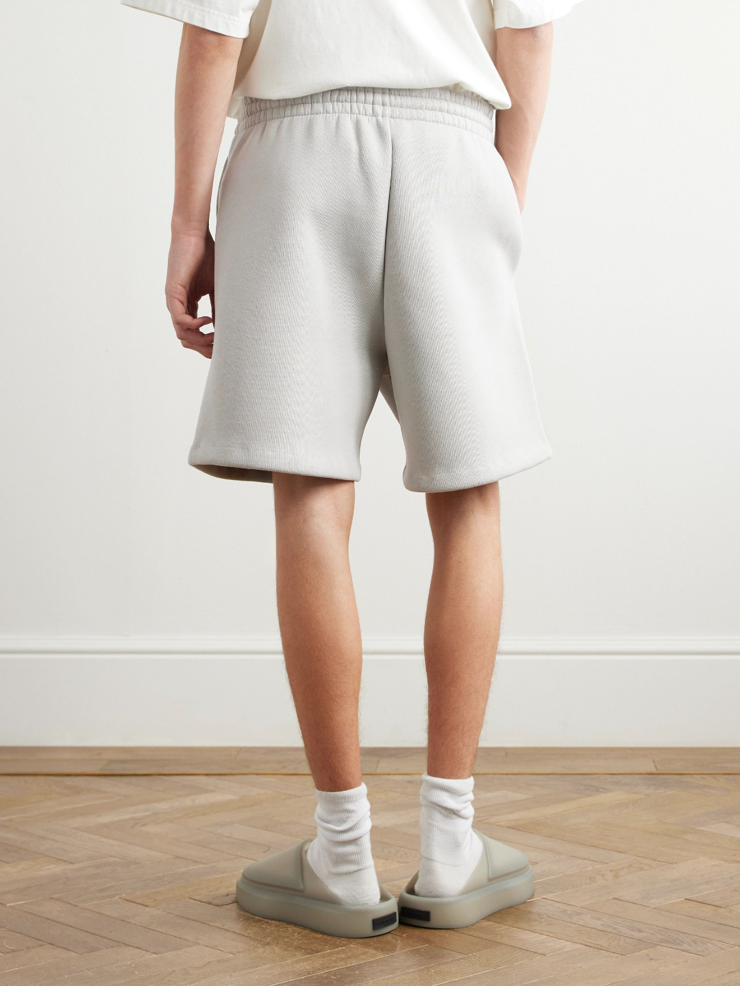 세나 / 피어오브갓 남성 반바지