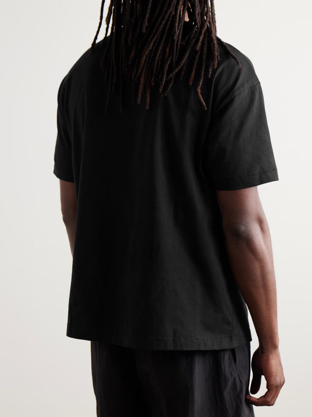 세나 / 피어오브갓 남성 반팔 티셔츠