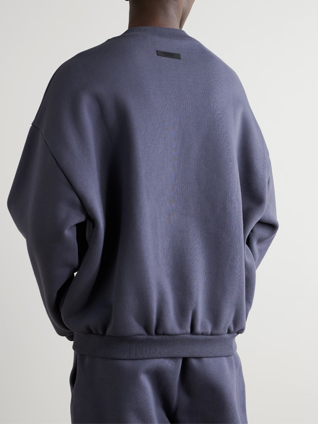 세나 / 피어오브갓 남성 맨투맨