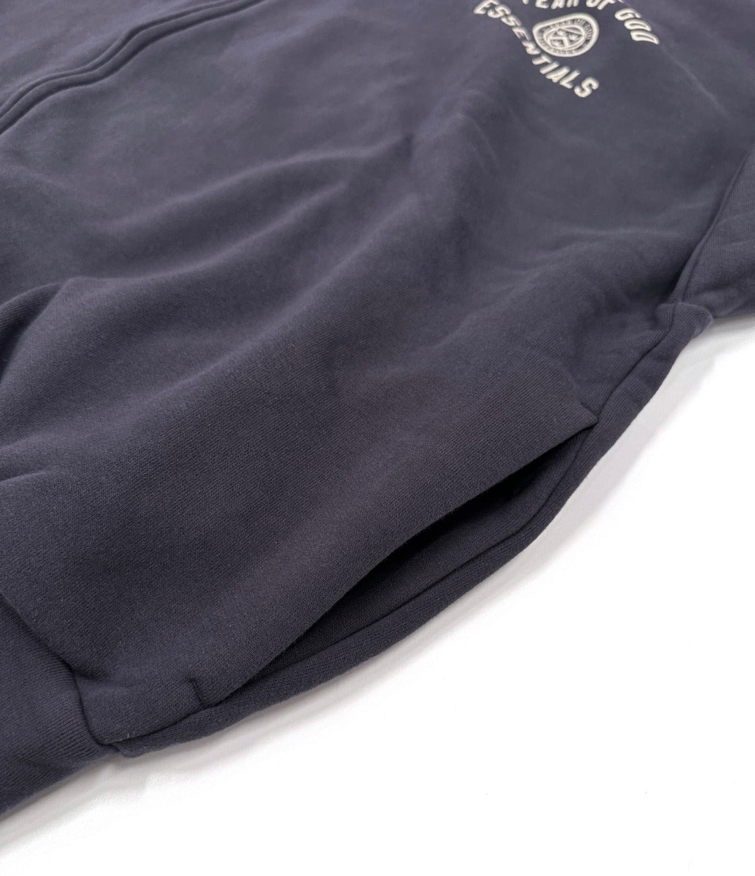 세나 / 피어오브갓 남성 후드 자켓