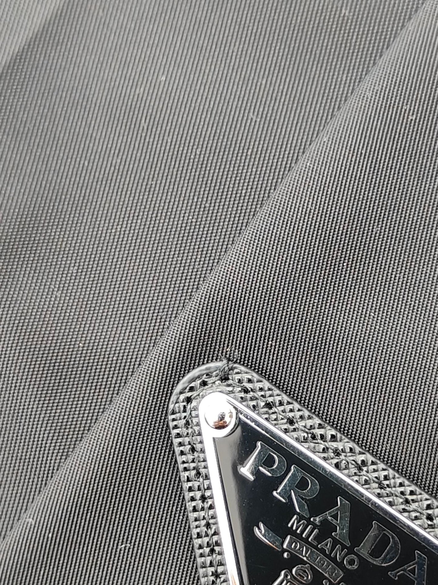 사슬 / 프라다 남성 자켓