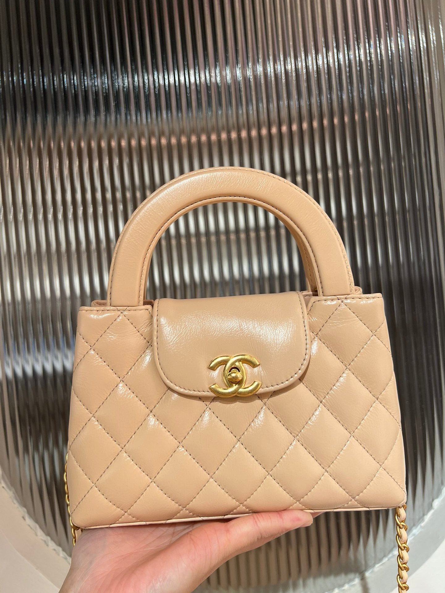 지존 / 샤넬 핸드백