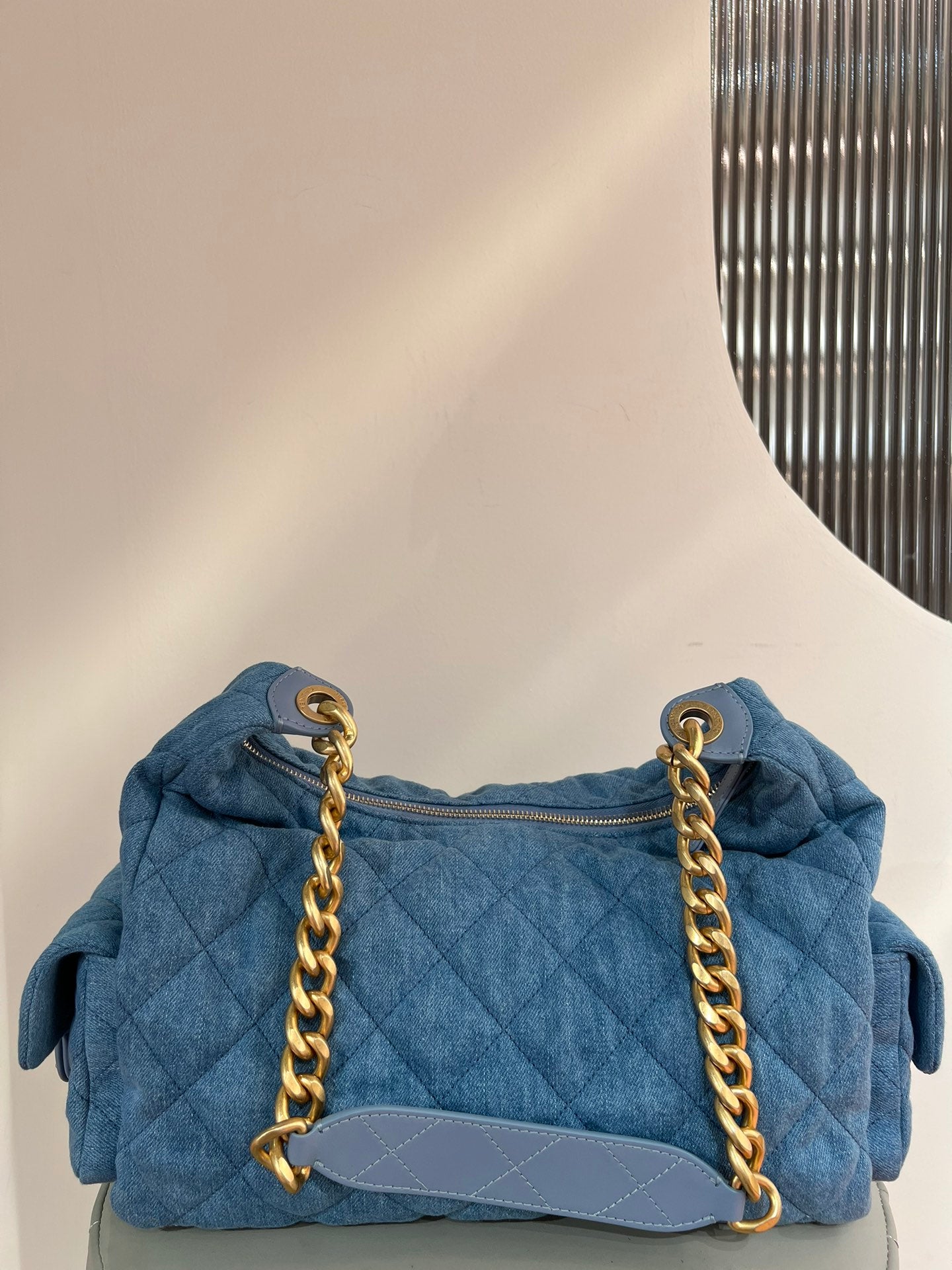 지존 / 샤넬 가방 호보백 핸드백