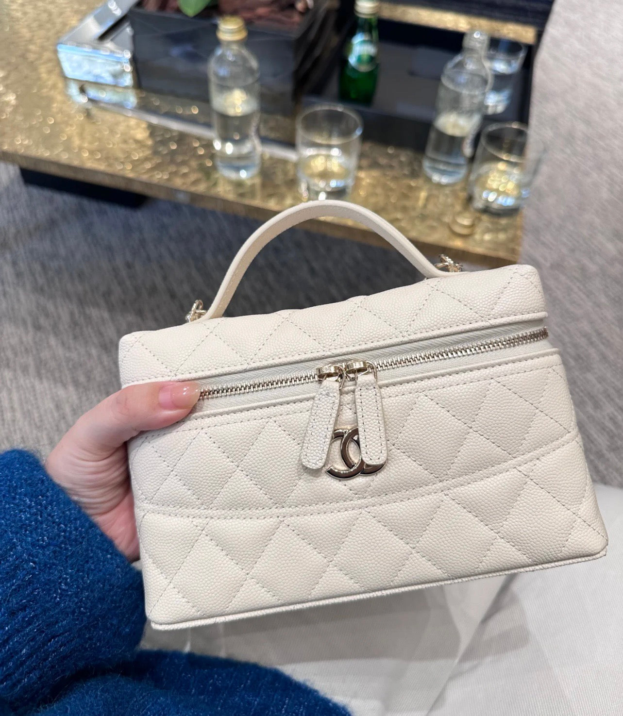 지존 / 샤넬 핸드백