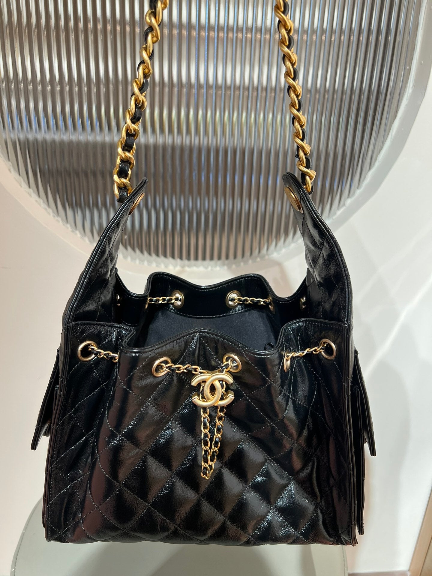 지존 / 샤넬 핸드백