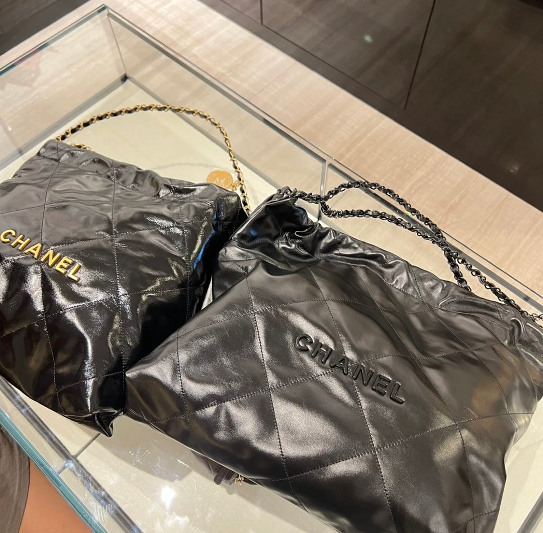 지존 / 샤넬 가방 22bag 숄더백 핸드백