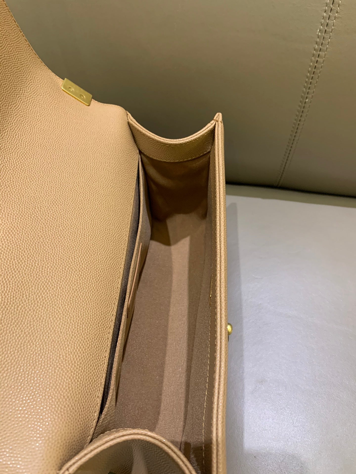 지존 / 샤넬 가방 숄더백