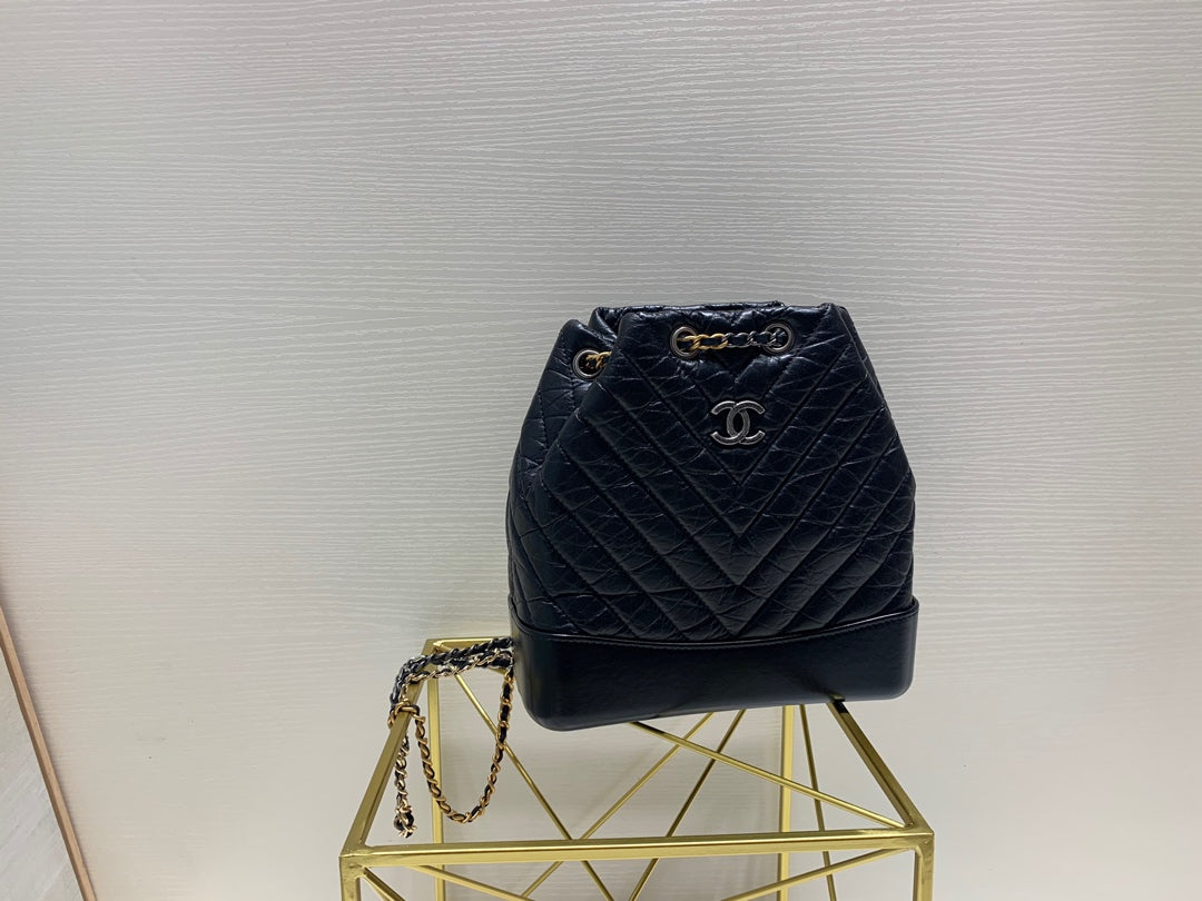 지존 / 샤넬 가방 백팩