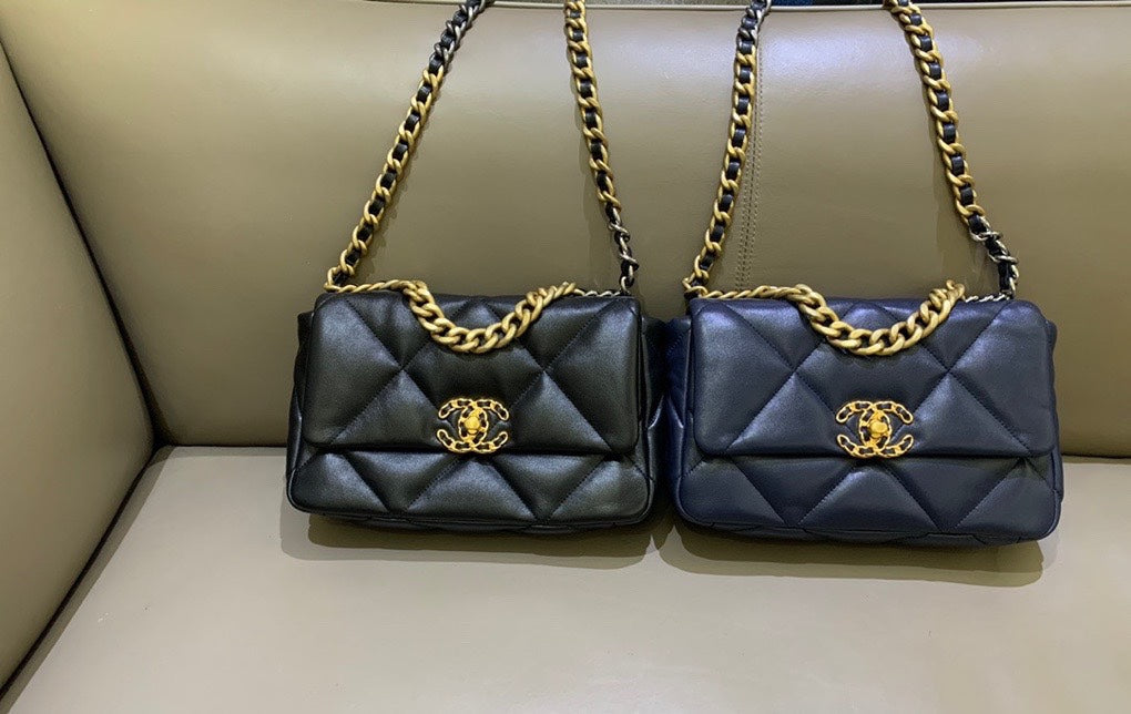 지존 / 샤넬 가방 숄더백