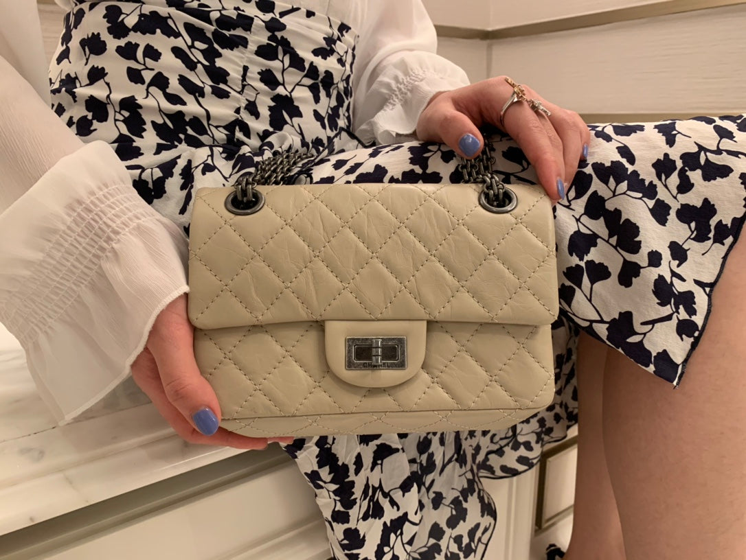 지존 / 샤넬 미니 가방