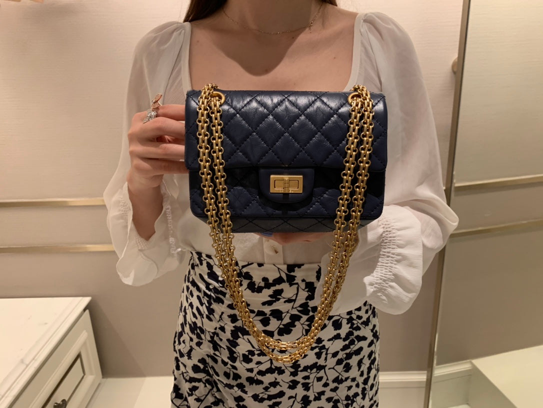 지존 / 샤넬 미니 가방