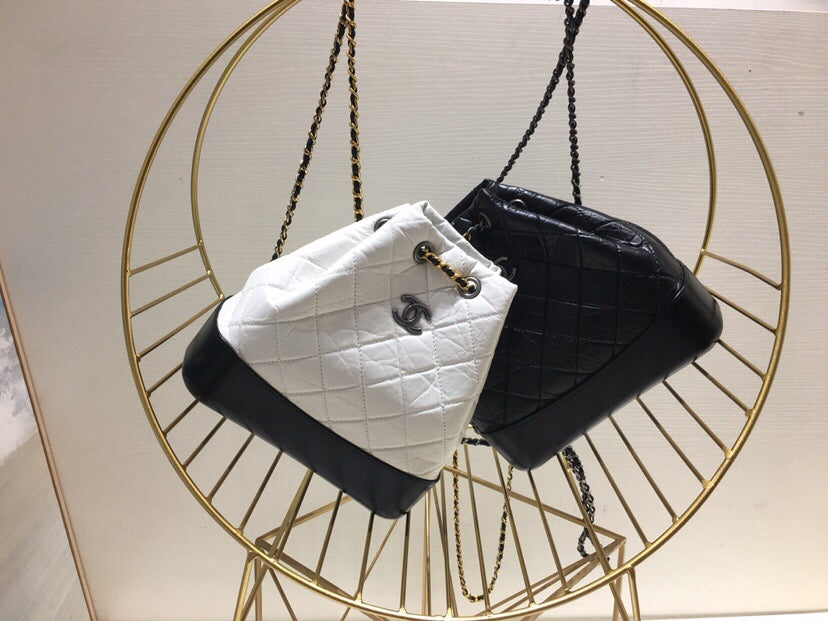 지존 / 샤넬 백팩 가방