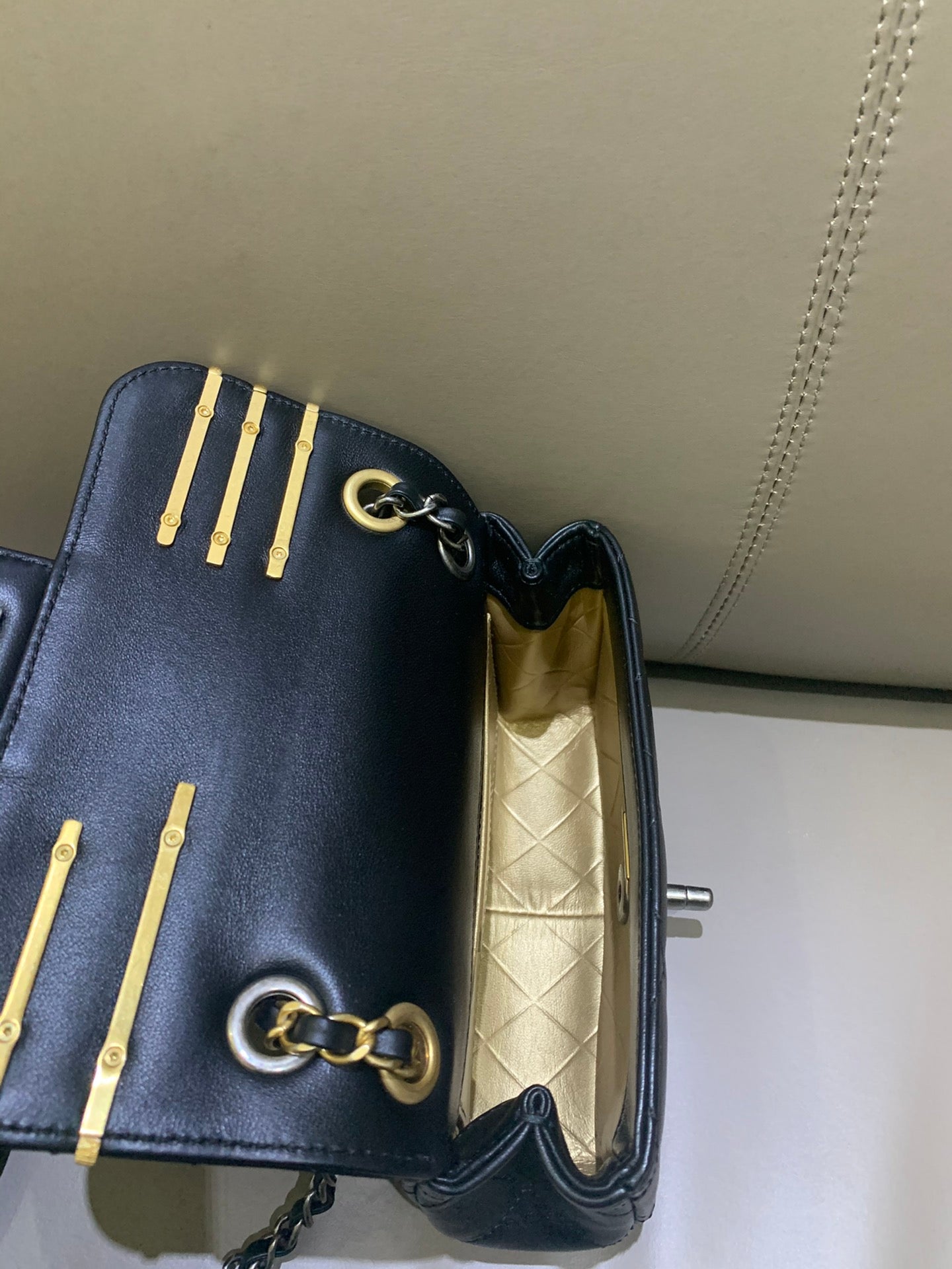 지존 / 샤넬 가방 크로스 백