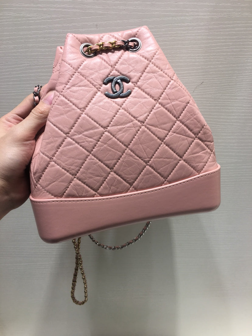 지존 / 샤넬 가방 백팩