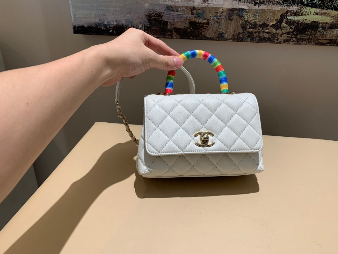 지존 / 샤넬 가방 미니 핸드백