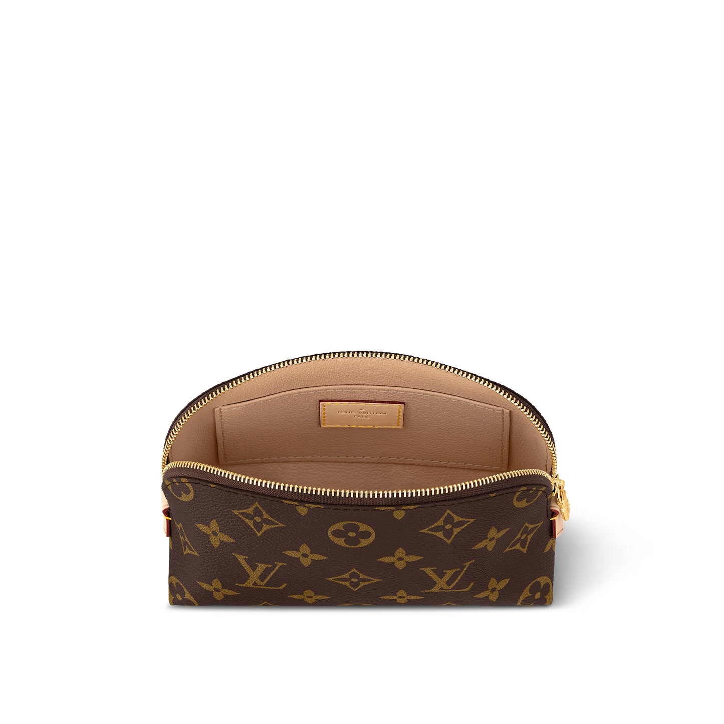 양 공장 / 루이비통 파우치백