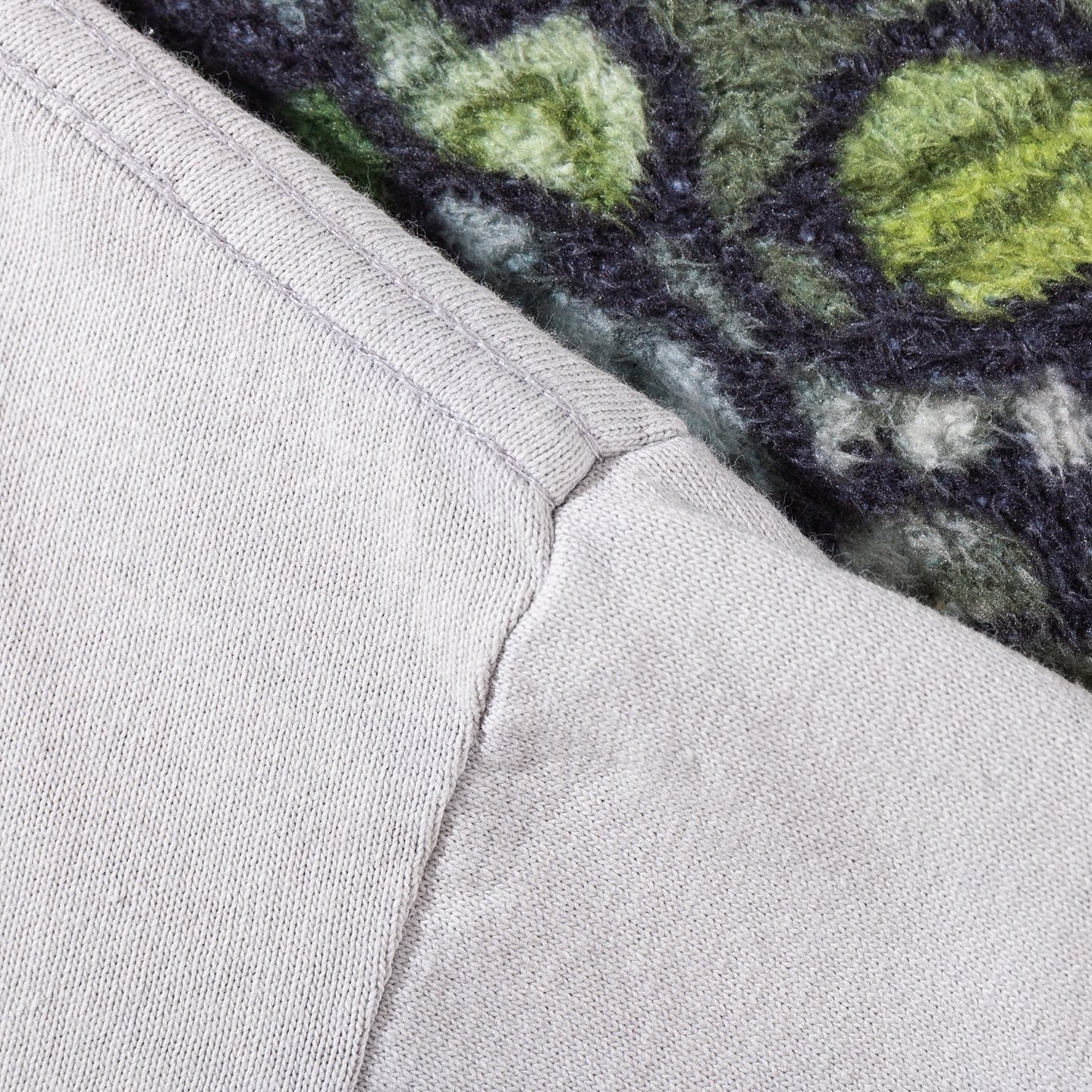 zzll / 아크네스튜디오 남성 긴팔 티셔츠