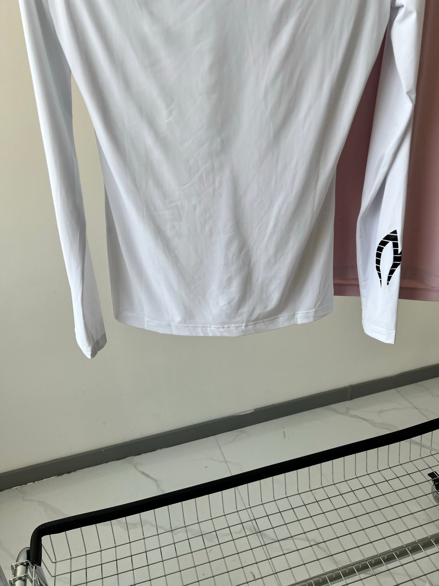 한국골프 / masterbunny 여성 긴팔