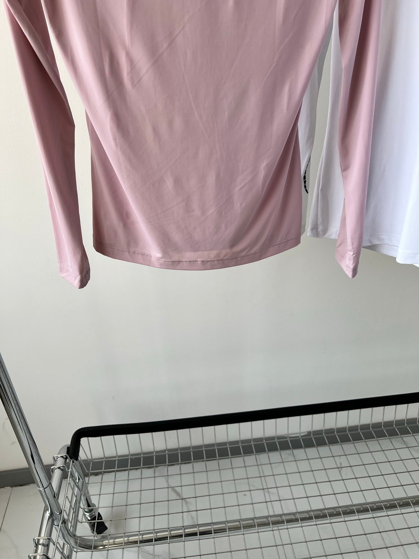 한국골프 / masterbunny 여성 긴팔