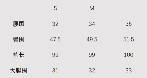 한국골프 / G/FORE 여성 긴바지