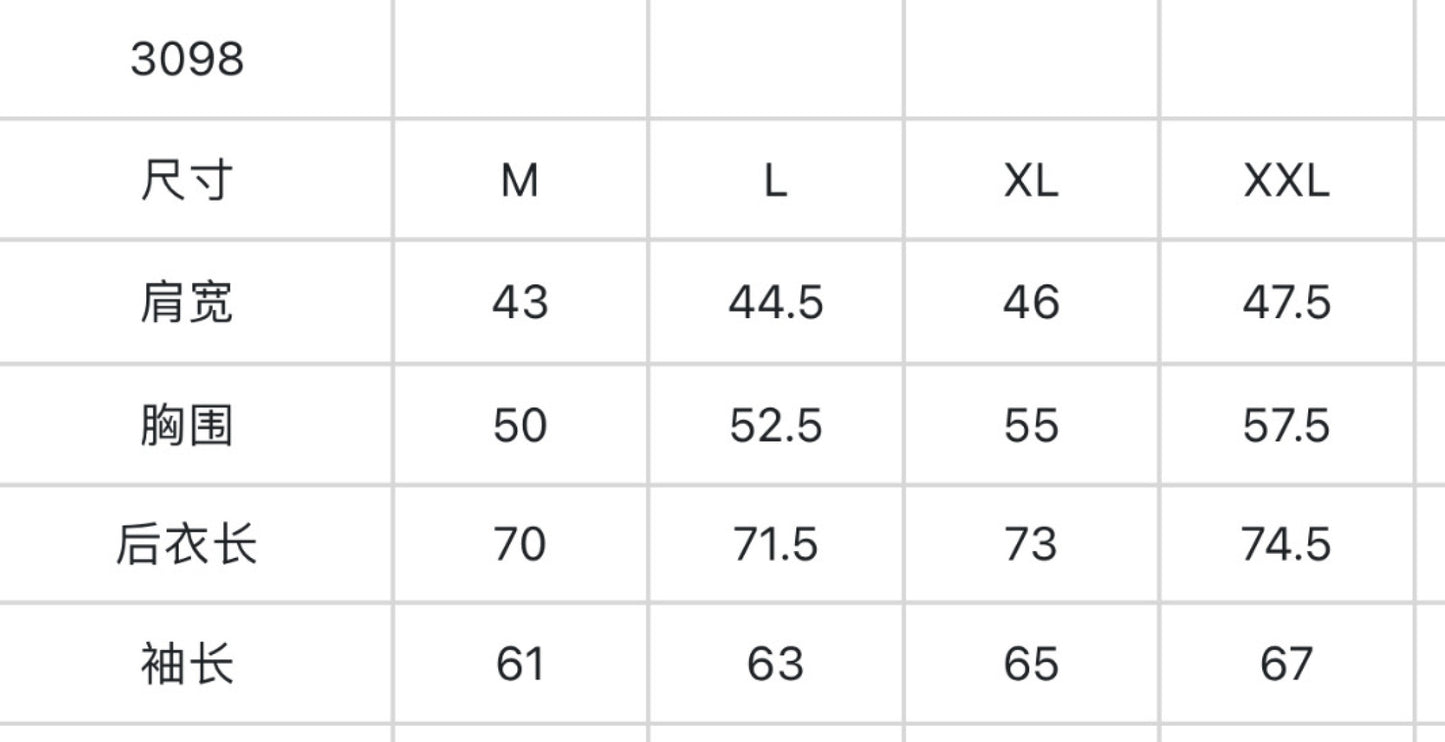 한국골프 / PXG 남성 긴팔티