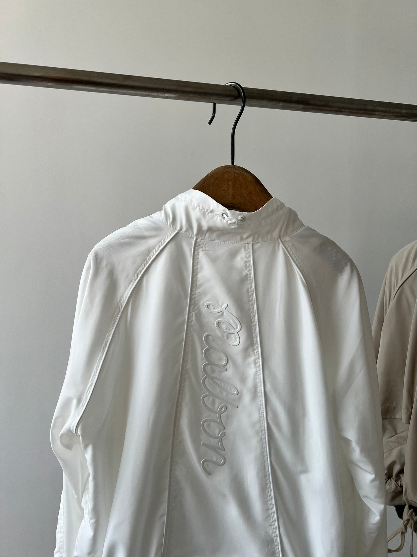 한국골프 / malbon 여성 코트