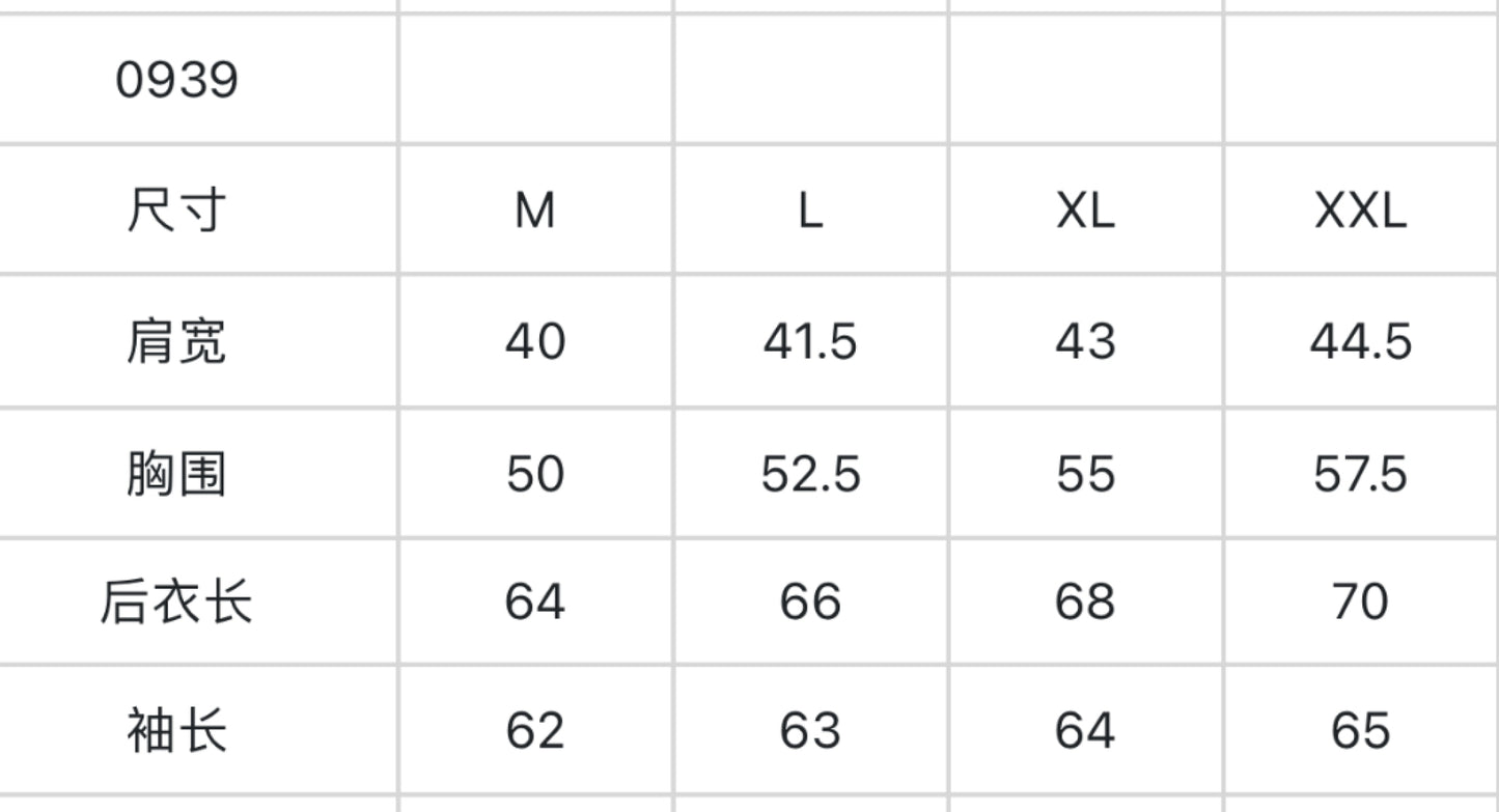 한국골프 / G/FORE 남성 니트