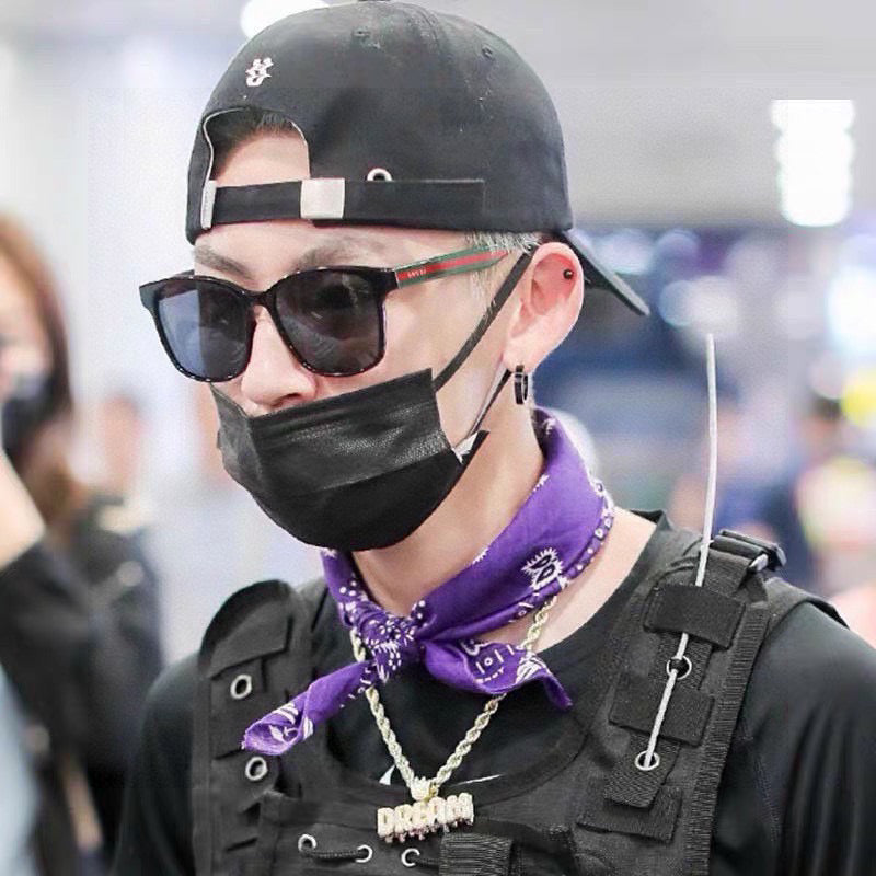 보스 악세사리 / 구찌 남성 선글라스