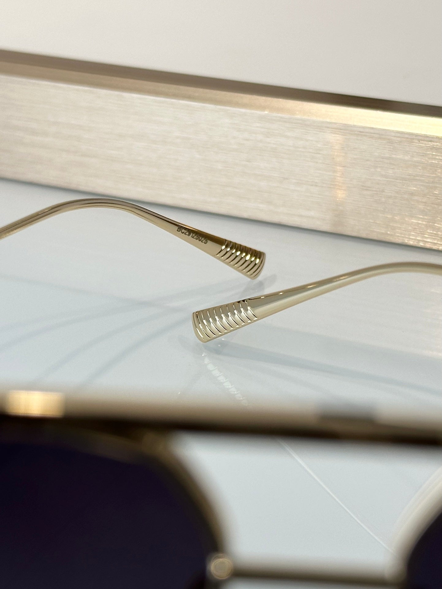 보스 악세사리 / 보테가베네타 여성 선글라스