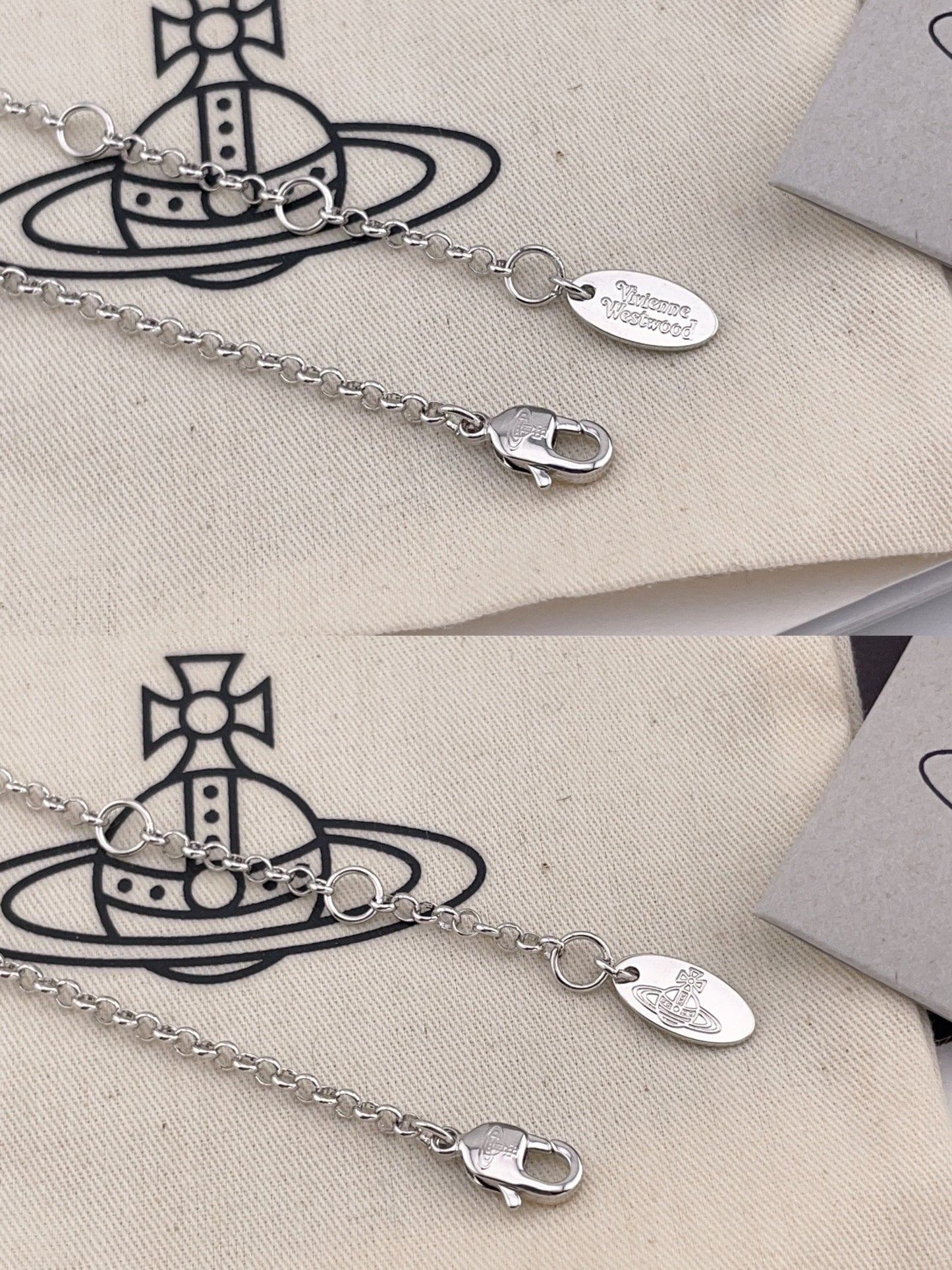 보스 악세사리 / 비비안웨스트우드 여성 목걸이