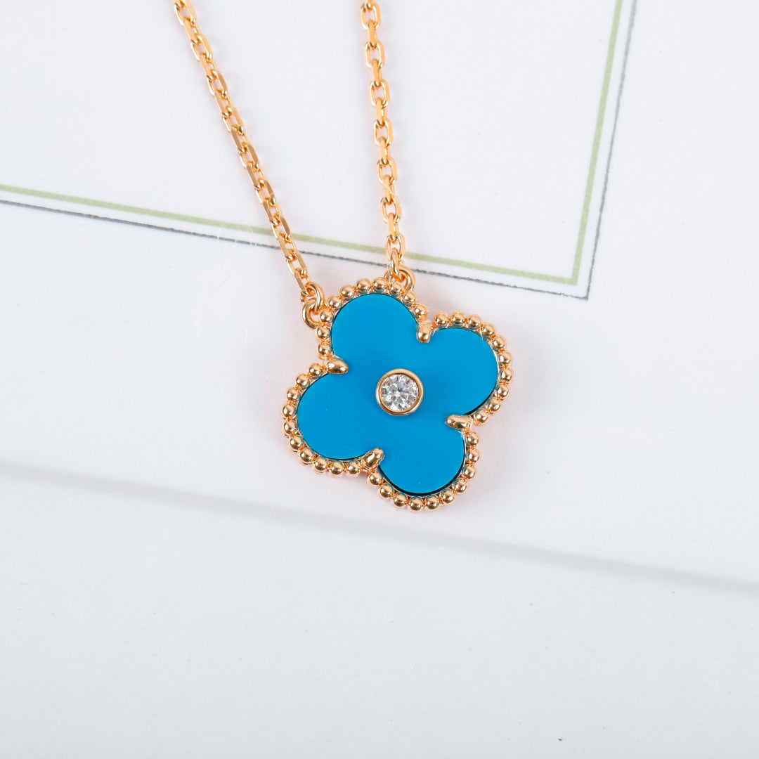 보스 악세사리 / 반클리프앤아펠 여성 목걸이