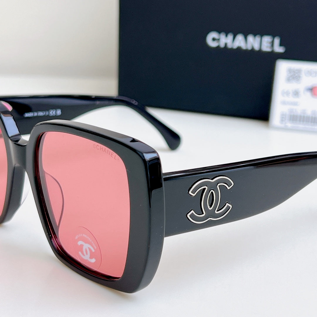보스 악세사리 / 샤넬 여성 선글라스
