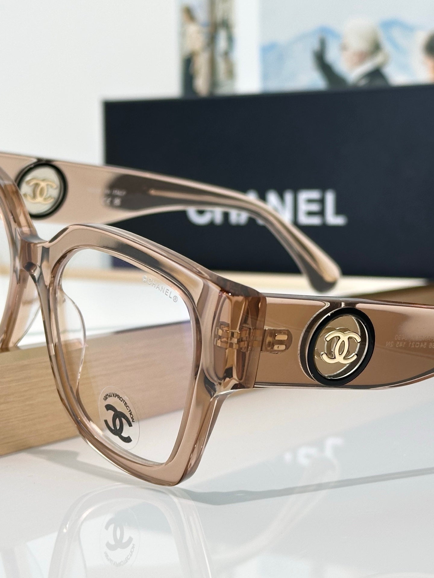 보스 악세사리 / 디올 남성 여성 선글라스