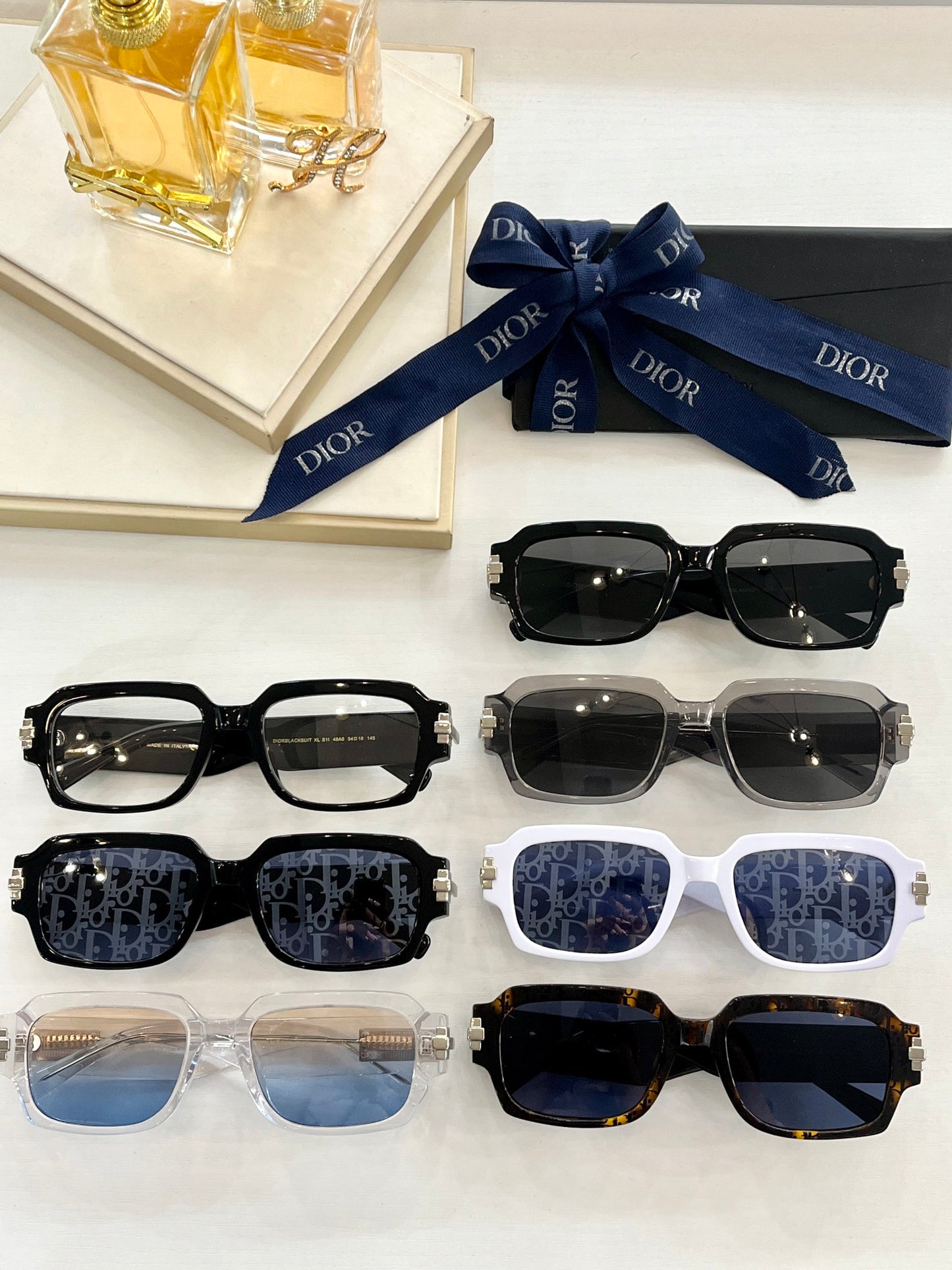 보스 악세사리 / 디올 남성 선글라스