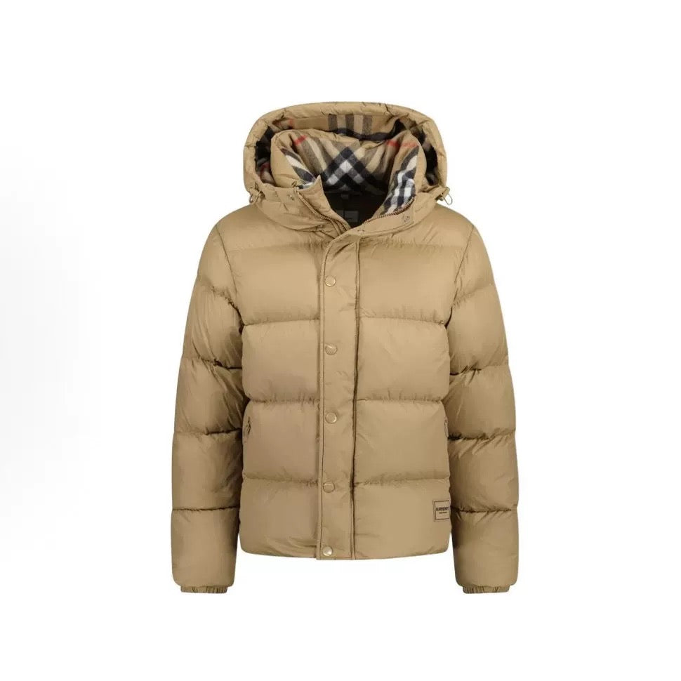 BVG / 버버리 남성 여성 패딩