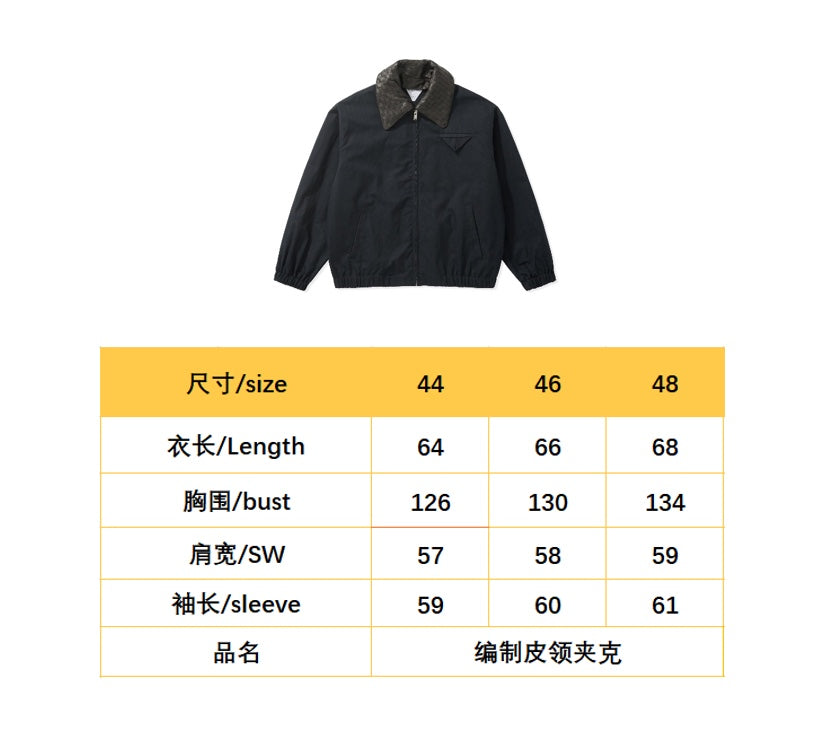 BVG / 보테가베네타 남성 재킷