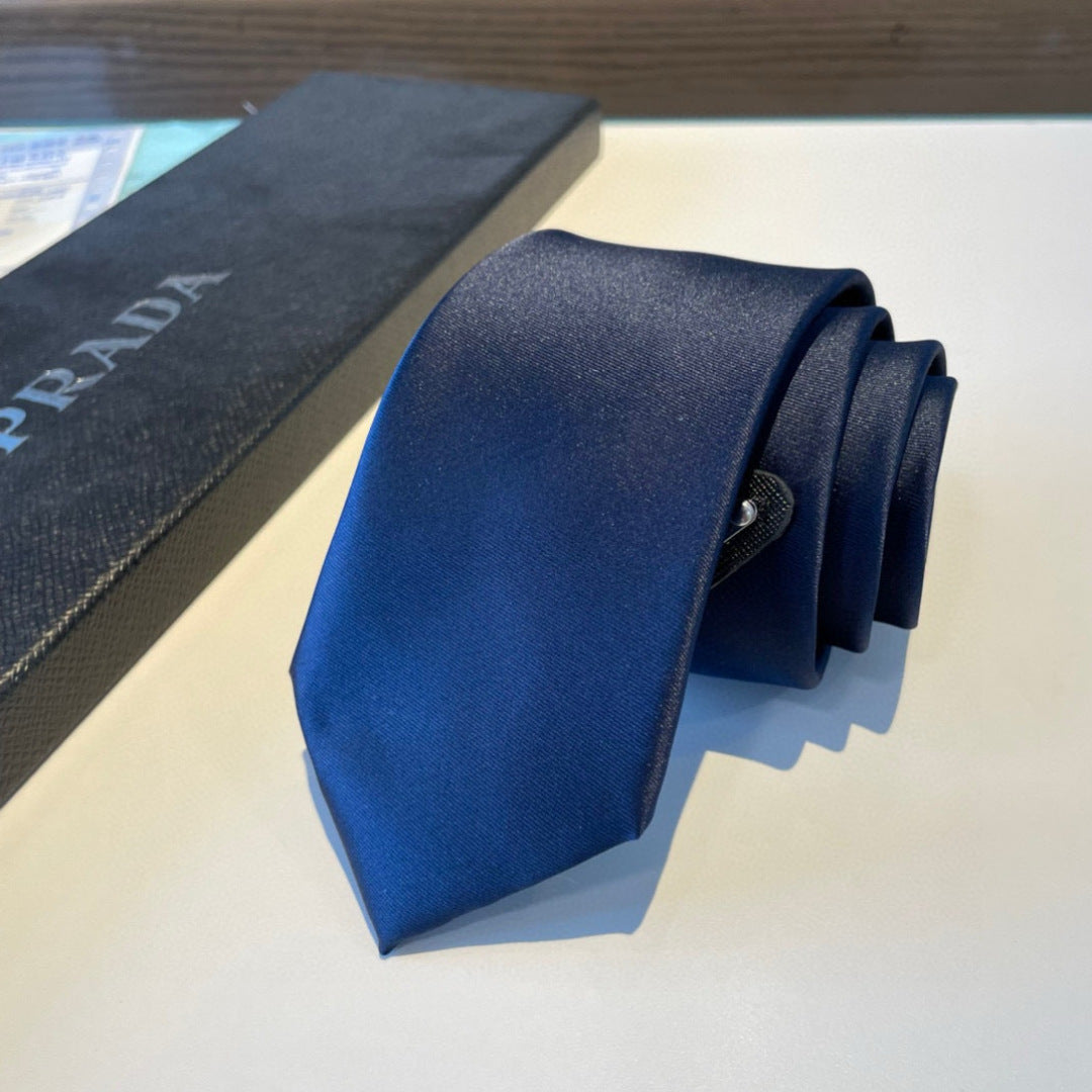 US / 프라다 넥타이