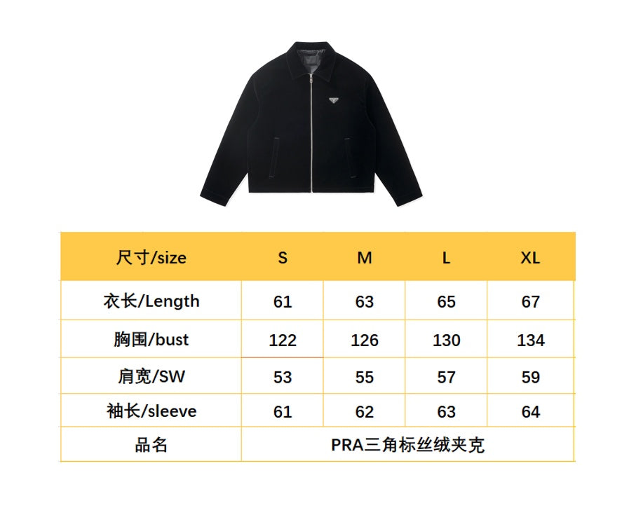 BVG / 프라다 재킷 코트