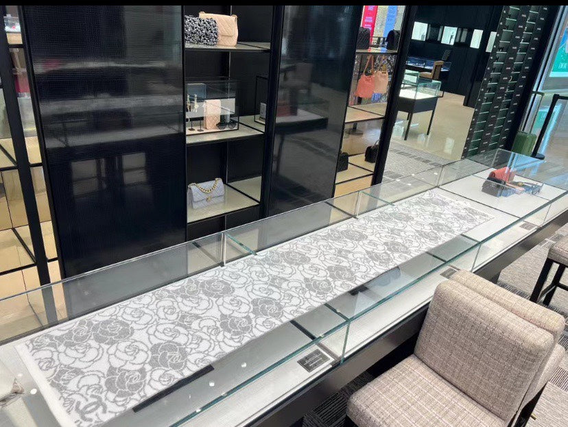 신조 / 샤넬 스카프