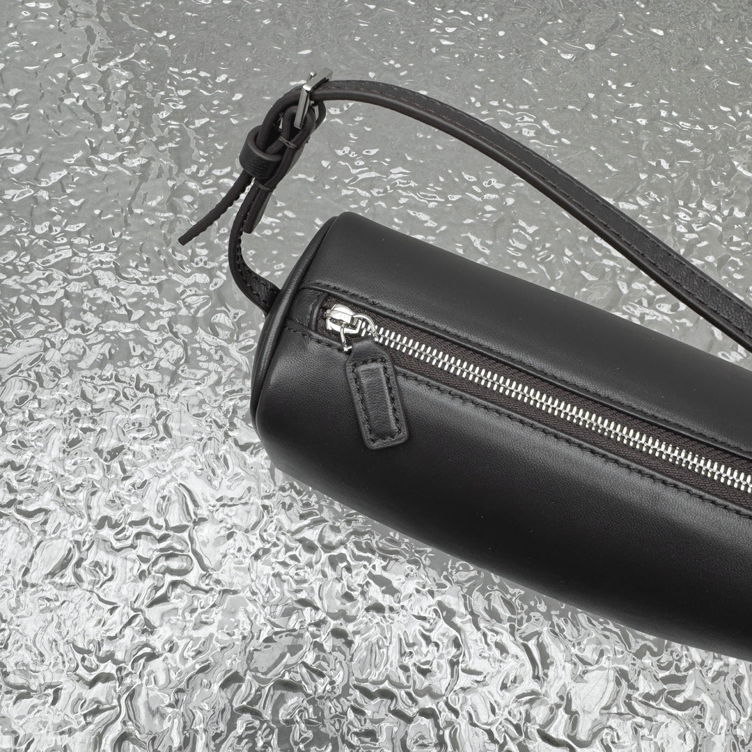 카타 / 더로우 연필가방/핸드백