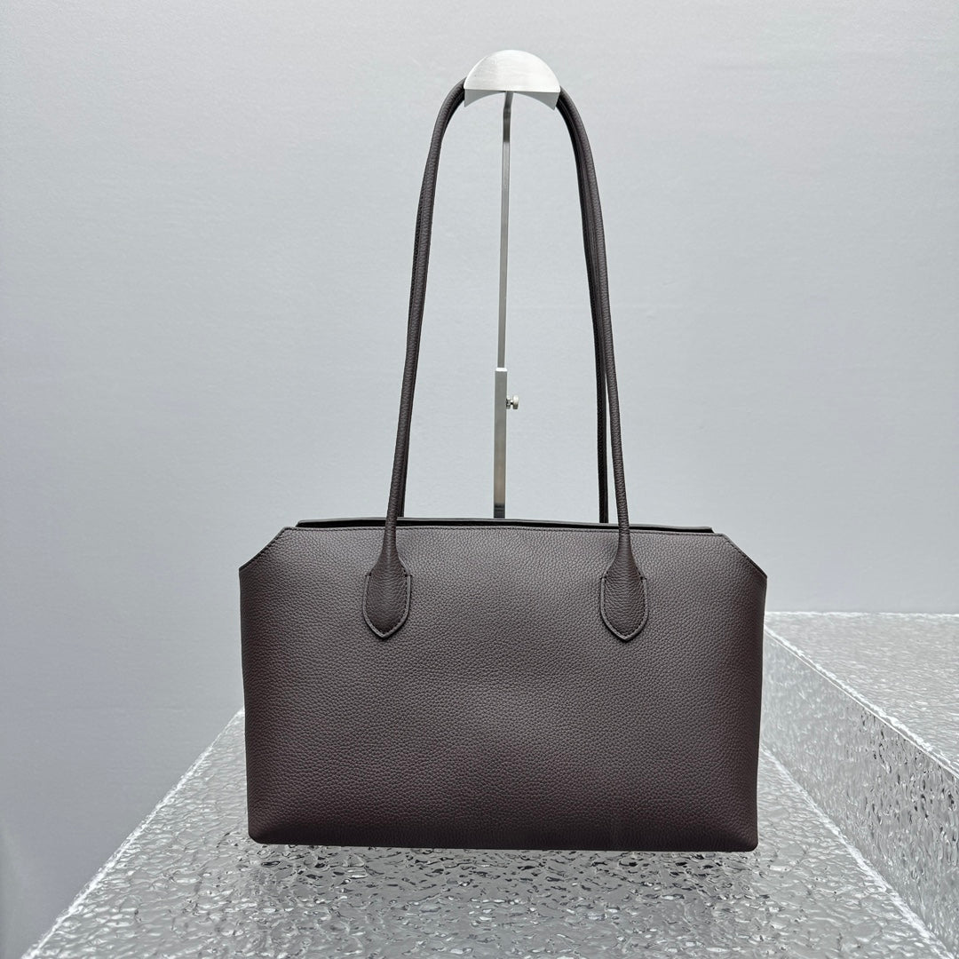 카타 / 더로우 긴 어깨끈 클러치: 숄더백