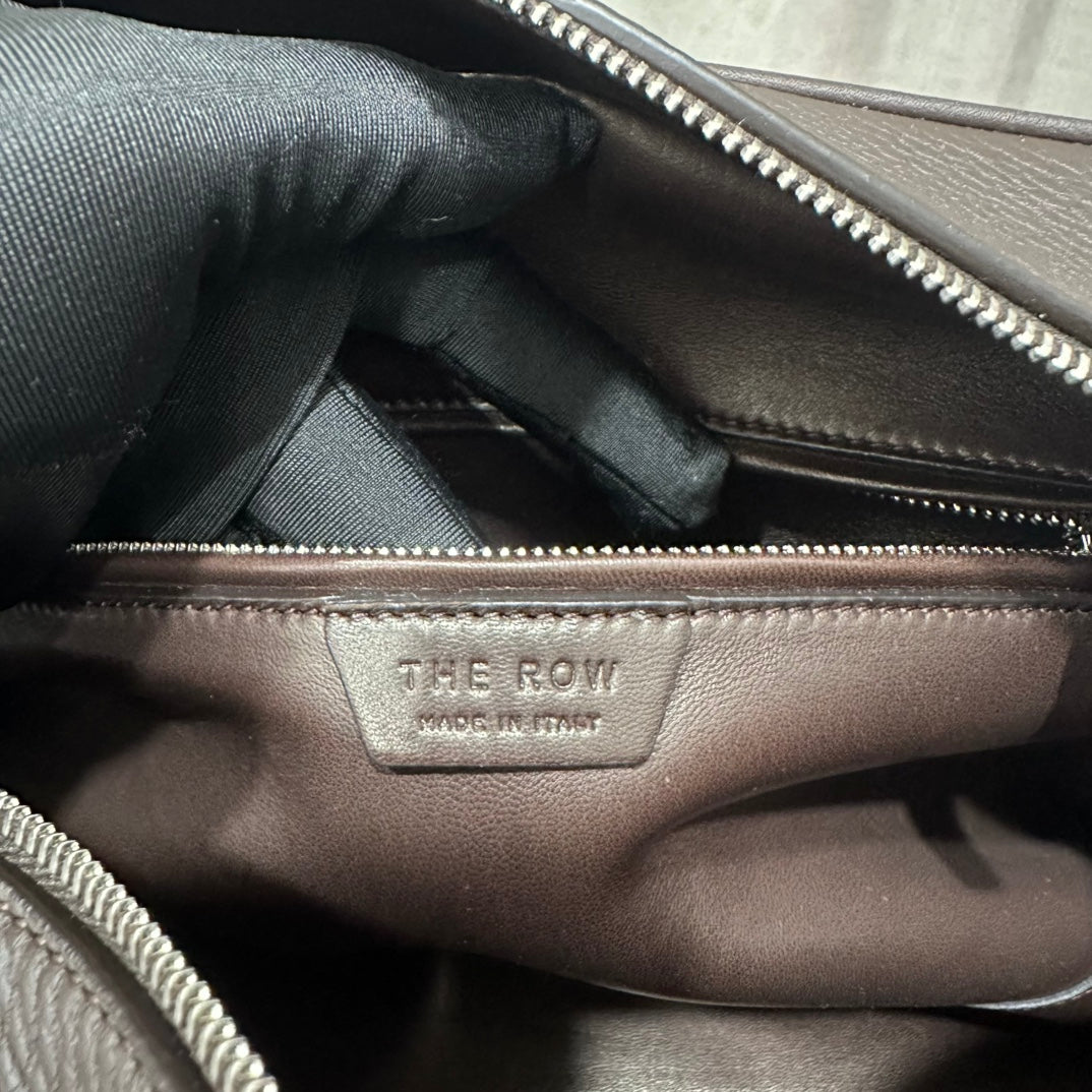 카타 / 더로우 숄더백