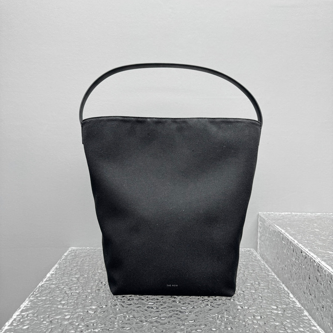 카타 / 더로우 캔버스 물통 가방