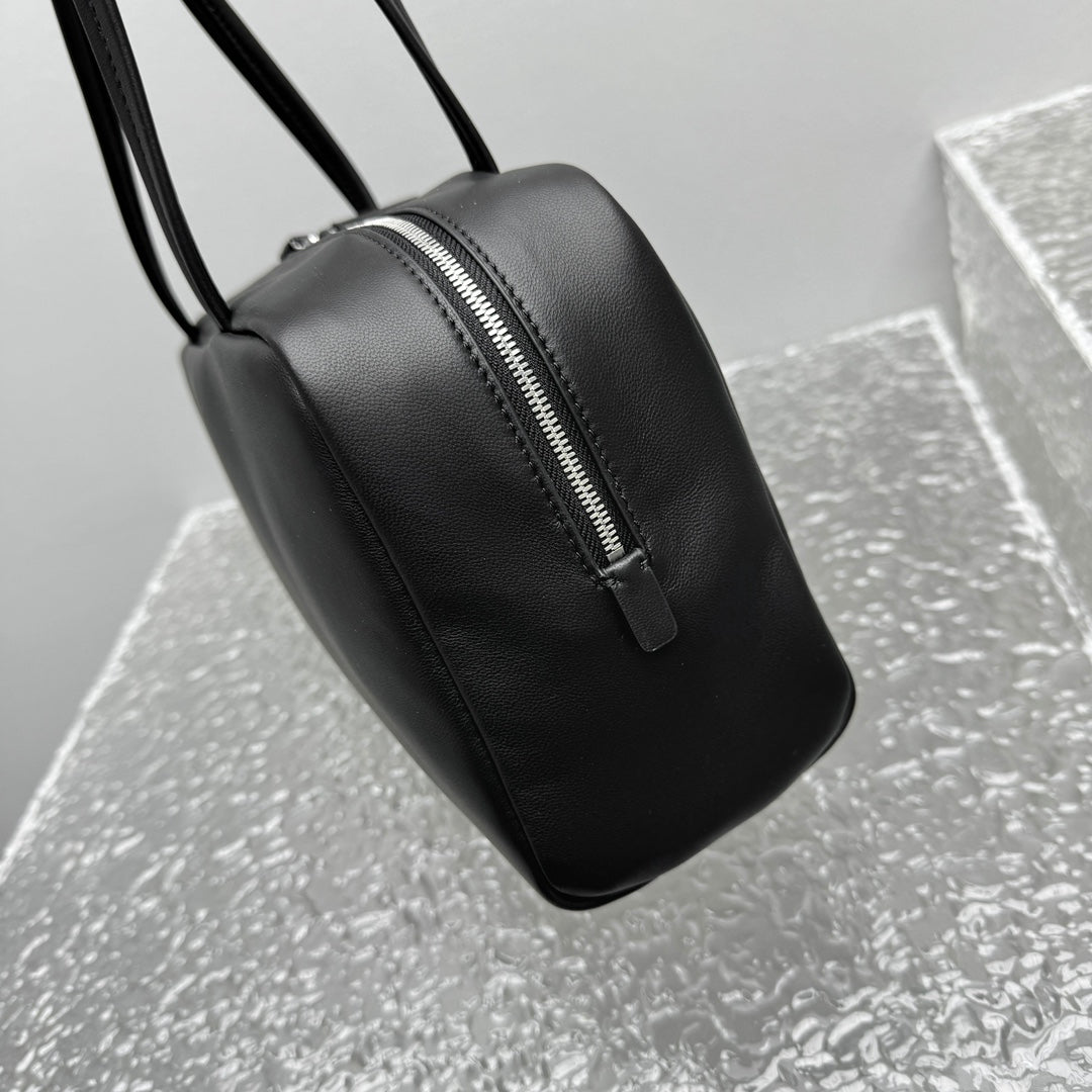 카타 / 더로우 겨드랑이