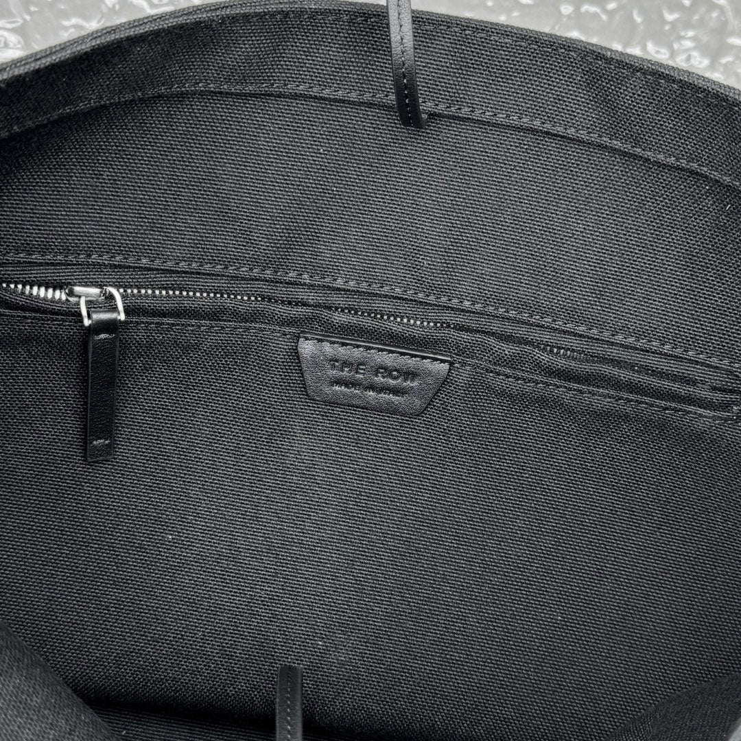 카타 / 더로우 캔버스 물통 가방