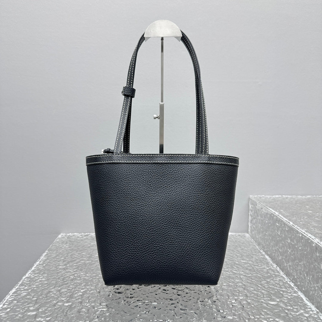 카타 / 더로우 겉봉선 토트백